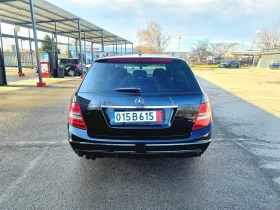 Mercedes-Benz C 200  * FACELIFT* 2.2CDI | Mobile.bg    6