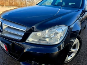 Mercedes-Benz C 200  * FACELIFT* 2.2CDI | Mobile.bg    2