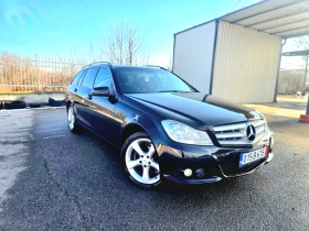 Mercedes-Benz C 200  * FACELIFT* 2.2CDI | Mobile.bg    4