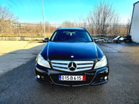 Mercedes-Benz C 200  * FACELIFT* 2.2CDI | Mobile.bg    3