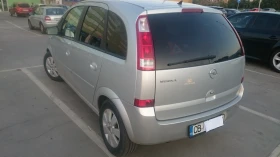 Opel Meriva, снимка 5