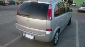 Opel Meriva, снимка 4