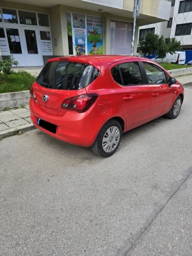 Обява за продажба на Opel Corsa ~14 670 лв. - изображение 2