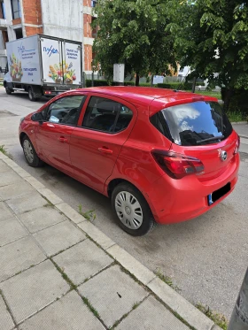 Обява за продажба на Opel Corsa ~14 670 лв. - изображение 3