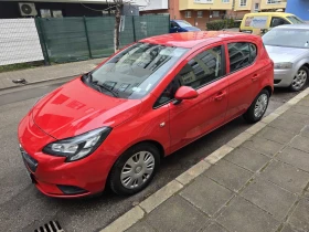 Opel Corsa, снимка 1