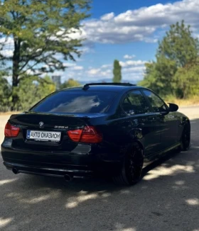 BMW 335 335D Космос Лизинг 100%, снимка 4