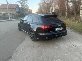 Audi Rs6 Performance  | Mobile.bg    4