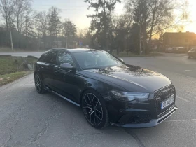 Audi Rs6 Performance - 110000 лв. - 56358812 | Car24.bg