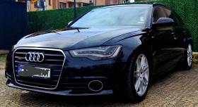 Audi A6 S-line - 27200 лв. - 13615928 | Car24.bg