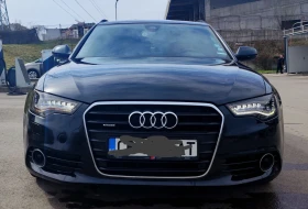 Audi A6 S-line, снимка 10