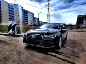 Audi A6 S-line, снимка 4