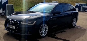 Audi A6 S-line - 27200 лв. - 13615928 | Car24.bg