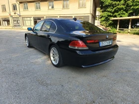 BMW 730, снимка 9