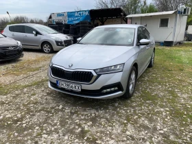 Обява за продажба на Skoda Octavia 2.0 TSi 4x4 - Business  ~46 400 лв. - изображение 1