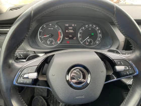 Обява за продажба на Skoda Octavia 2.0 TSi 4x4 - Business  ~46 400 лв. - изображение 7