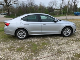 Обява за продажба на Skoda Octavia 2.0 TSi 4x4 - Business  ~46 400 лв. - изображение 6