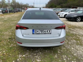 Обява за продажба на Skoda Octavia 2.0 TSi 4x4 - Business  ~46 400 лв. - изображение 4