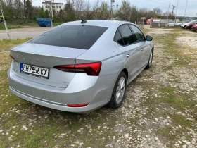Обява за продажба на Skoda Octavia 2.0 TSi 4x4 - Business  ~46 400 лв. - изображение 5