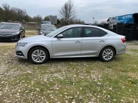 Обява за продажба на Skoda Octavia 2.0 TSi 4x4 - Business  ~46 400 лв. - изображение 2
