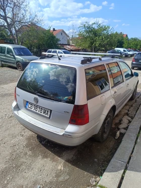 Обява за продажба на VW Golf 1.9 TDI ~2 800 лв. - изображение 2