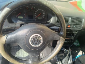 Обява за продажба на VW Golf 1.9 TDI ~2 800 лв. - изображение 6