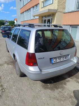 Обява за продажба на VW Golf 1.9 TDI ~2 800 лв. - изображение 4