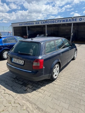 Обява за продажба на Audi A4 ~2 000 лв. - изображение 2