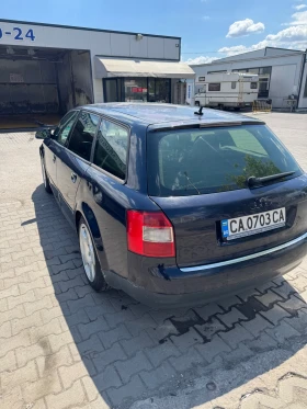 Обява за продажба на Audi A4 ~2 000 лв. - изображение 3