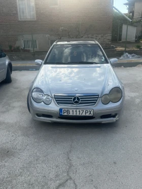 Обява за продажба на Mercedes-Benz C 220 ~Цена по договаряне - изображение 2