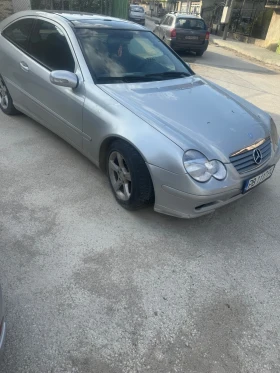 Обява за продажба на Mercedes-Benz C 220 ~Цена по договаряне - изображение 3