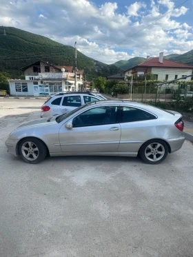 Обява за продажба на Mercedes-Benz C 220 ~Цена по договаряне - изображение 1