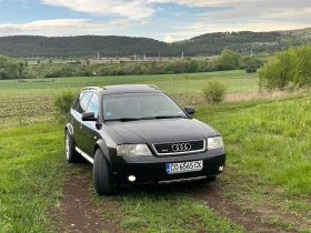 Audi A6 Allroad | Mobile.bg    2