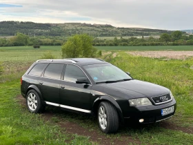 Audi A6 Allroad | Mobile.bg    3