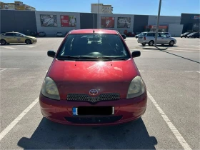 Обява за продажба на Toyota Yaris ~5 900 лв. - изображение 6