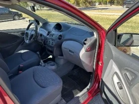 Обява за продажба на Toyota Yaris ~5 900 лв. - изображение 8