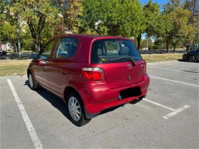 Обява за продажба на Toyota Yaris ~5 900 лв. - изображение 2