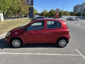 Обява за продажба на Toyota Yaris ~5 900 лв. - изображение 3
