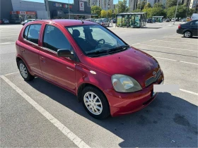 Обява за продажба на Toyota Yaris ~5 900 лв. - изображение 7