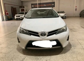 Toyota Auris 1.4d 90.. | Mobile.bg    2