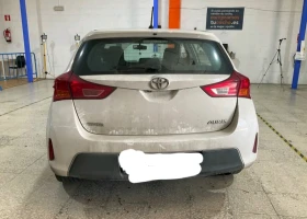 Toyota Auris 1.4d 90.. | Mobile.bg    3
