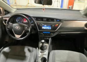 Toyota Auris 1.4d 90.. | Mobile.bg    7