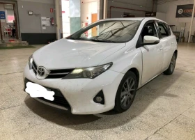     Toyota Auris 1.4d 90..