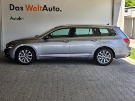 VW Passat Business 2.0 TDI SCR - 39000 лв. - 81258574 3