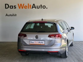 VW Passat Business 2.0 TDI SCR - 39000 лв. - 81258574 2