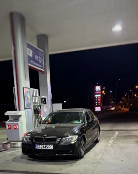 Обява за продажба на BMW 320 ~9 500 лв. - изображение 1