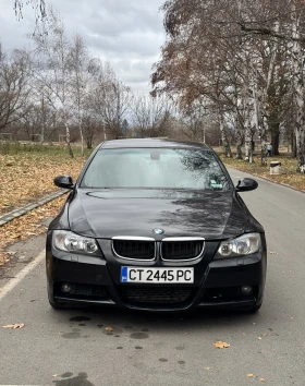 Обява за продажба на BMW 320 ~9 500 лв. - изображение 1