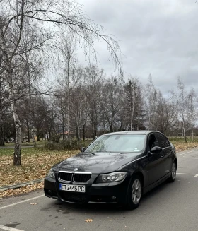 Обява за продажба на BMW 320 ~9 500 лв. - изображение 2