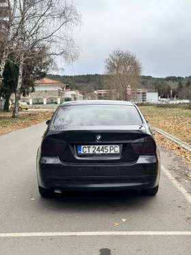 Обява за продажба на BMW 320 ~9 500 лв. - изображение 4
