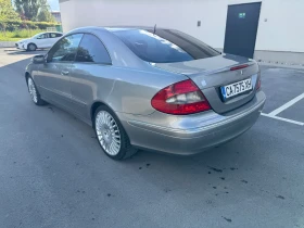 Обява за продажба на Mercedes-Benz CLK 320cdi ~8 800 лв. - изображение 4