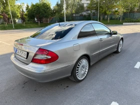 Обява за продажба на Mercedes-Benz CLK 320cdi ~8 800 лв. - изображение 1